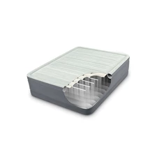 Велюр кровать Intex 64904, 191 х 137 х 46 см., с электронасосом фото 71