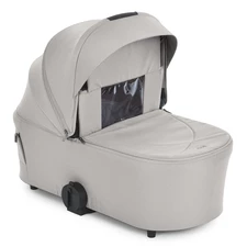 Кликните для увеличения изображения Универсальная коляска ME 1190 Coil Asphalt Gray 2 в 1, люлька + прогулочный блок, серая фото 22