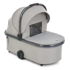 Кликните для увеличения изображения Универсальная коляска ME 1183 Riviera Grape Pink, 2 в 1, El Camino, розовая фото 31