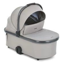 Универсальная коляска ME 1183 Riviera Jet Black, 2 в 1, El Camino, черная фото 16