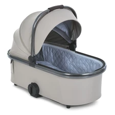 Универсальная коляска ME 1183 Riviera Jet Black, 2 в 1, El Camino, черная фото 53