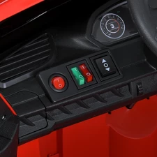 Детский джип M 6140 EBLRS-11 автопокраска серый фото 53
