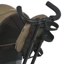 Детский трехколесные велосипед ME 1193 Modena Beige Praline, El Camino, бежевый фото 63