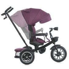 Детский трехколесные велосипед ME 1193 Modena Purple, El Camino, фиолетовый фото 15