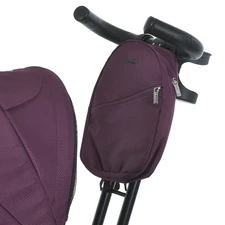 Детский трехколесные велосипед ME 1193 Modena Purple, El Camino, фиолетовый фото 54