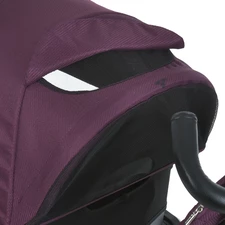 Детский трехколесные велосипед ME 1193 Modena Purple, El Camino, фиолетовый фото 71