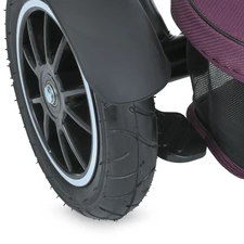 Детский трехколесные велосипед ME 1193 Modena Purple, El Camino, фиолетовый фото 86