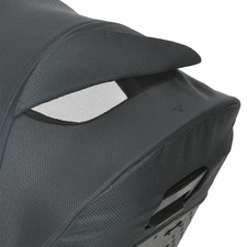 Детский трехколесный велосипед ME 1162-1 Vector Dark Gray El Camino, графитовый фото 28