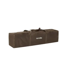 Манеж Carrello Grande CRL-18104 Chocolate Brown коричневый фото 41
