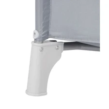 Манеж Carrello Grande CRL-18104 Ash Grey серый фото 63