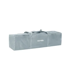 Манеж Carrello Grande CRL-18104 Ash Grey серый фото 71