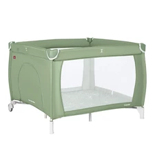 Детский манеж Carrello Grande CRL-18104 Mint Green зеленый