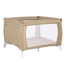Детский манеж Carrello Grande CRL-18104 Sand Beige бежевый