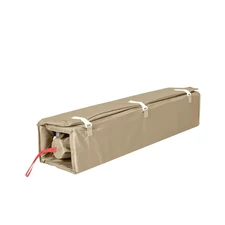 Детский манеж Carrello Grande CRL-18104 Sand Beige бежевый фото 41