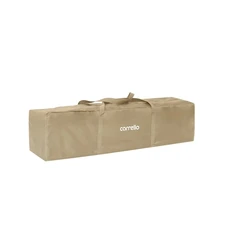 Детский манеж Carrello Grande CRL-18104 Sand Beige бежевый фото 54