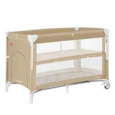 Манеж Carrello Porta CRL-18103 Sand Beige бежевый