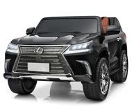 Детские электромобили Лексус (Lexus)