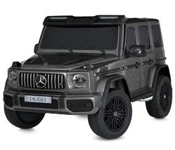 Детские электромобили Мерседес (Mercedes)