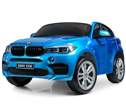 Детские электромобили БМВ (BMW)
