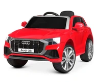 Детские электромобили Ауди (Audi)