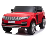 Детские электромобили Рендж Ровер и Ленд Ровер