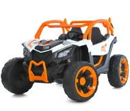 Детские электромобили Бемби (Bambi)