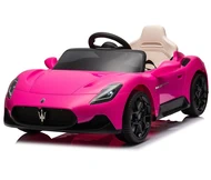 Детские электромобили Мазерати (Maserati)