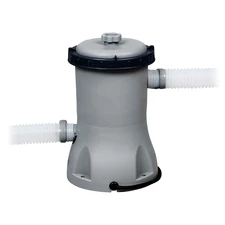 Каркасный бассейн Bestway 56260, 366 х 100 см., с фильтр-насосом фото 41
