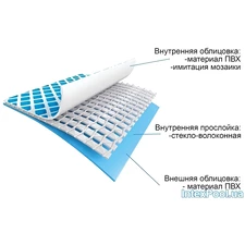 Каркасный бассейн Bestway 56030, 366 х 76 см. фото 41