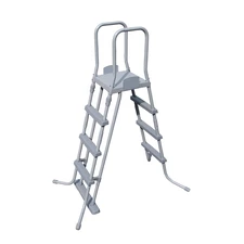 Каркасный бассейн Bestway 56244, (56457), 412 х 201 х 122 см., с песочным фильтр-насосом фото 41