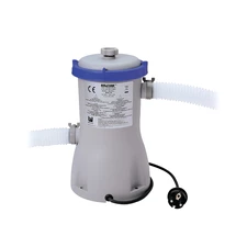 Каркасный бассейн Bestway 56266, 488 х 122 см., с фильтр-насосом фото 54