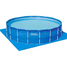 Каркасный бассейн Bestway 56308, 427 х 100 см., с фильтр-насосом фото 54