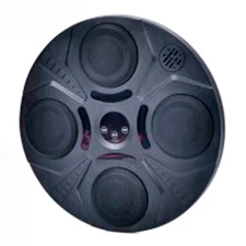 Боксерский набор MS 4231-B тренажер - мишень, 4 цели, Bluetooth, 15 скоростей, 15 режимов фото 14