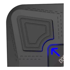 Боксерский набор MS 4442 тренажер - мишень, 4 цели, Bluetooth, 15 скоростей, 15 режимов фото 37