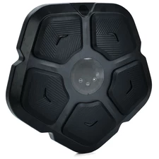 Боксерский набор MS 4451 тренажер - мишень, 5 целей, звук, свет, Bluetooth фото 37