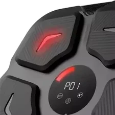 Боксерский набор MS 4451 тренажер - мишень, 5 целей, звук, свет, Bluetooth фото 54