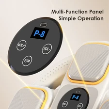 Боксерский набор MS 4456 тренажер - мишень, 4 цели, Bluetooth фото 14