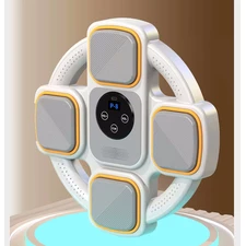 Боксерский набор MS 4456 тренажер - мишень, 4 цели, Bluetooth купить