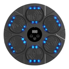 Боксерский набор MS 4459 тренажер - мишень, 6 целей, Bluetooth фото 14