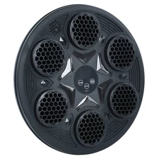 Боксерский набор MS 4465 тренажер - мишень, настенный, 6 целей, Bluetooth