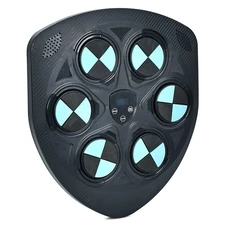 Боксерский набор MS 4467 тренажер - мишень, 6 целей, Bluetooth фото 14