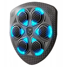 Боксерский набор MS 4469 тренажер - мишень, 6 целей, Bluetooth фото 14