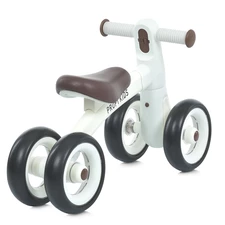 Детский беговел Prof1 Kids MBB 1039 Beige бежевый фото 41