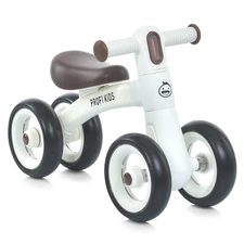 Детский беговел Prof1 Kids MBB 1039 Beige бежевый фото 71