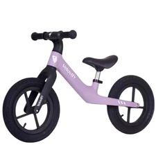 Детский беговел 12 д. Prof1 Kids MBB 1050-1 салатовый фото 14