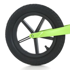 Детский беговел 12 д. Prof1 Kids MBB 1050-4 хакки фото 37