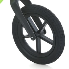 Детский беговел 12 д. Prof1 Kids MBB 1050-4 хакки фото 41