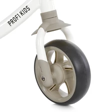 Детский беговел Prof1 Kids MBB 1040 Beige бело-бежевый купить