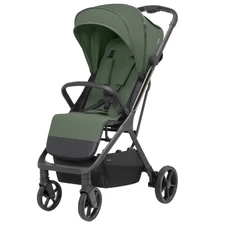 Прогулочная коляска Carrello Nova CRL-5524 Aspen Green зеленая
