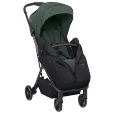Прогулочная коляска Carrello Nova CRL-5524 Aspen Green зеленая фото 14